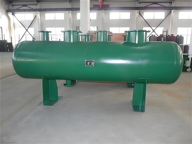 本溪分集水器的流速